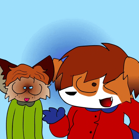 South Park Trend GIF by Ocelot