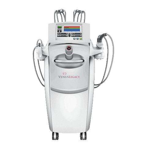 Venus Concept Sticker