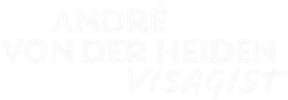 André von der Heiden Sticker