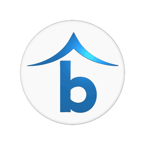 Sticker by Bungalov