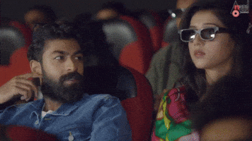 Indian Cinema Sandalwood GIF