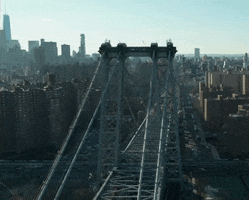 New York Nyc GIF by French Montana