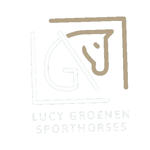 LG Sporthorses Sticker
