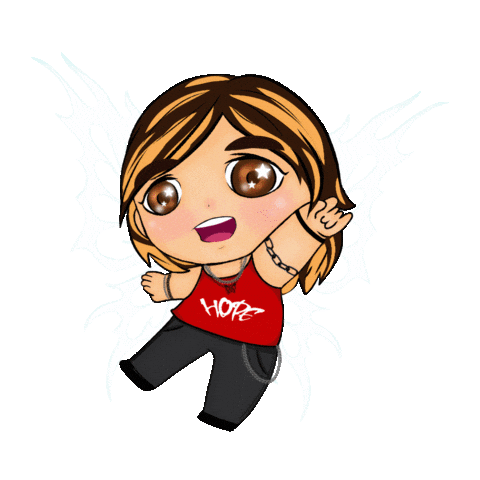 Nakamoto Yuta Sticker