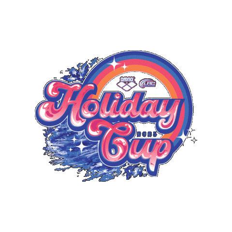 Lancaster Holiday Cup Sticker by LAC