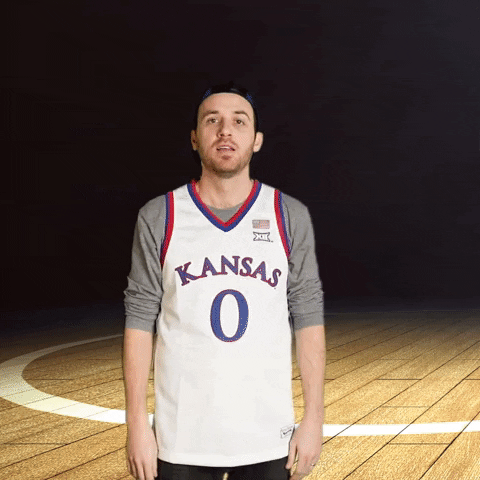 Assist Ncaa March Madness GIF by Basketball Madness