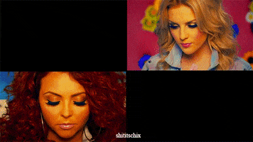 little mix wings GIF