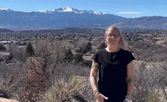 American Sign Language Pride GIF