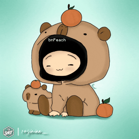 Bnpeach GIF