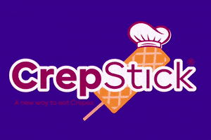 Crepstick  GIF