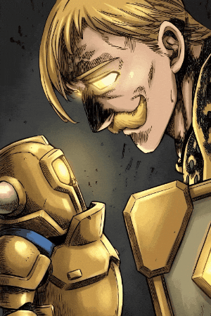 Clash Royale Stare GIF