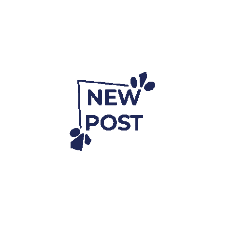 Fun Post Sticker by evozon