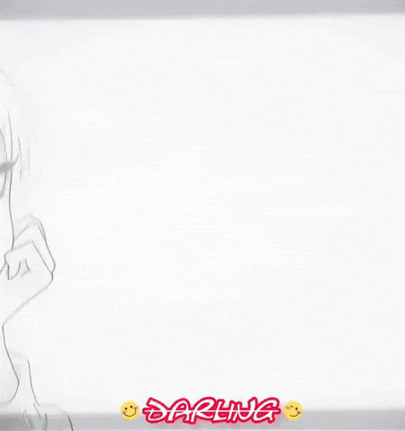 Franxx GIF
