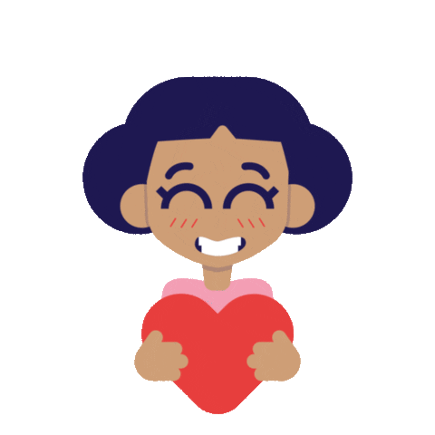 Valentines Wlw Sticker