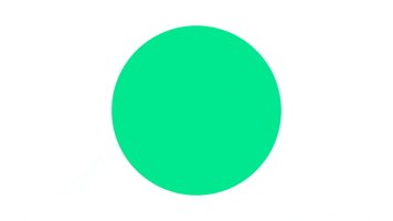 Brandshake dots green dots brandshake fast dots GIF