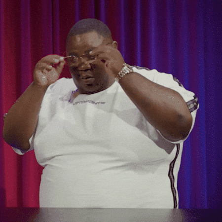 Qucee GIF