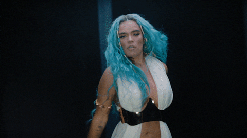Karol G GIFs - Find & Share on GIPHY