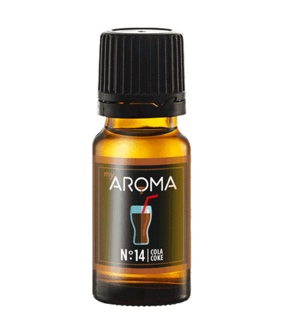 myaroma Sticker