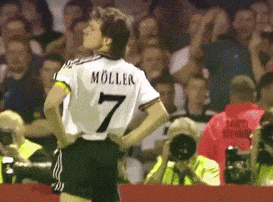 Germany Sport GIF by UEFA