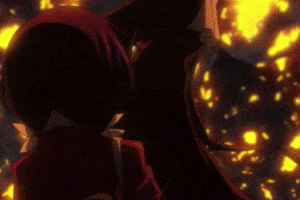 Bungo Stray Dogs Ryu GIF