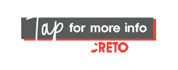 CONCRETOCOMPANY Sticker
