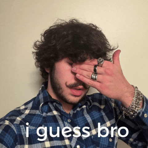 Blades I Guess GIF