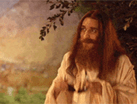Jesus GIFs - Get the best GIF on GIPHY