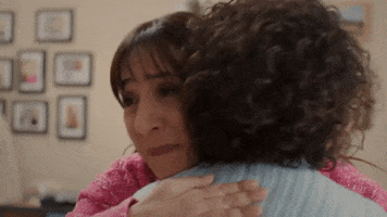 Mom Crying GIF by Show TV