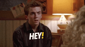Malcolm In The Middle No GIF by Malcolm France