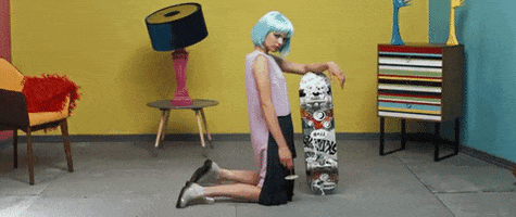 victori  GIF