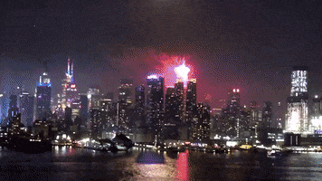 Independence Day Usa GIF by Storyful