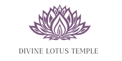 divinelotustemple GIF