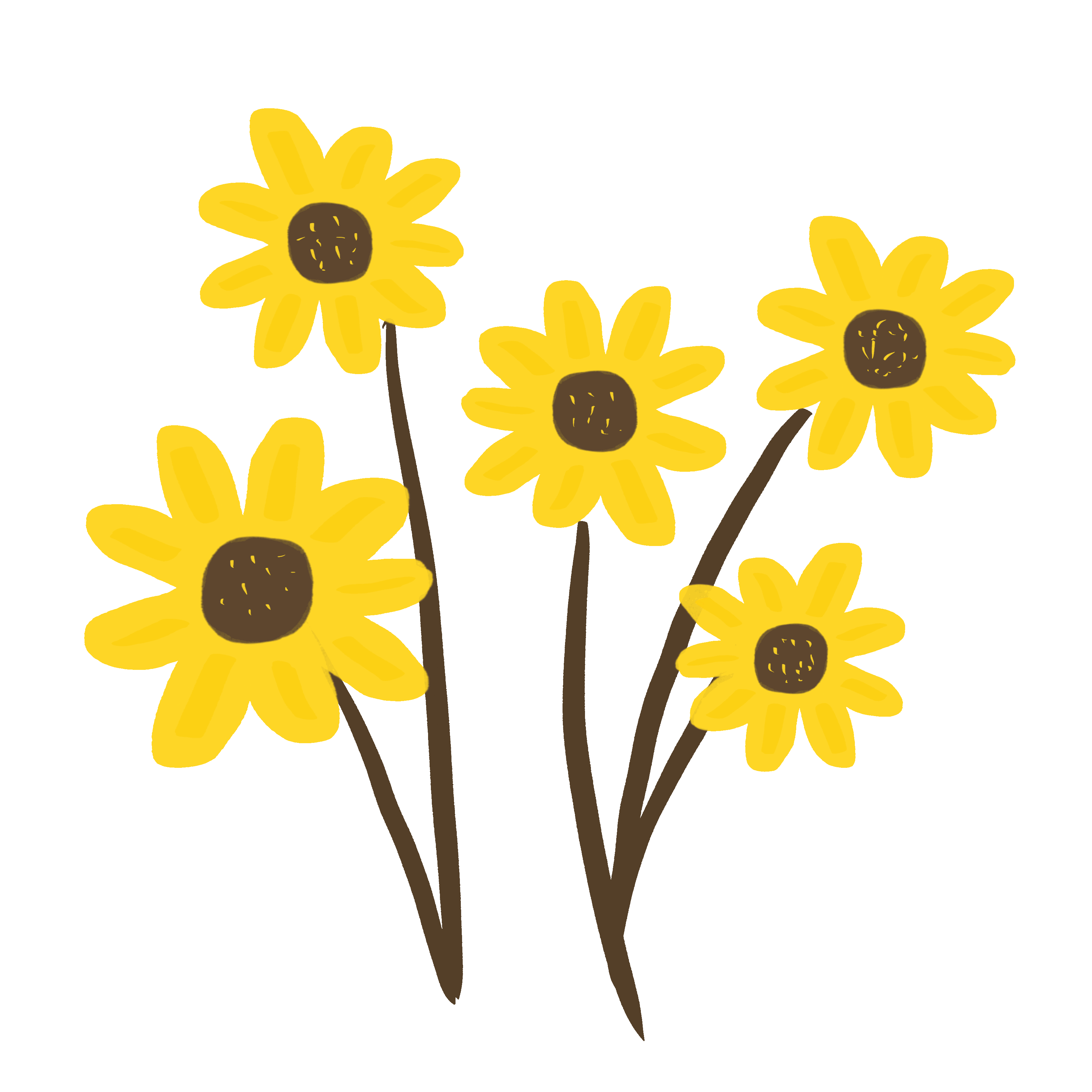 Flower Sticker for iOS & Android GIPHY