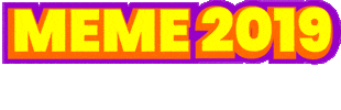 Congresomeme Sticker by Francisco Ch.