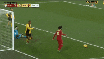Salah GIF