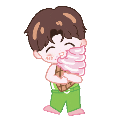 Ansonlo Sticker
