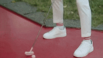 Golf Balloon GIF by Best Youth
