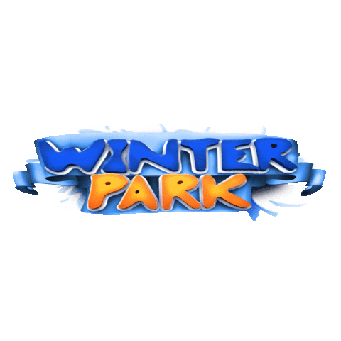 Winter Sticker