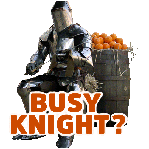 BWS Sticker