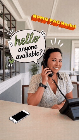Rfmg GIF by Rancho Health