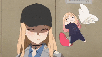 My Dress Up Darling GIF