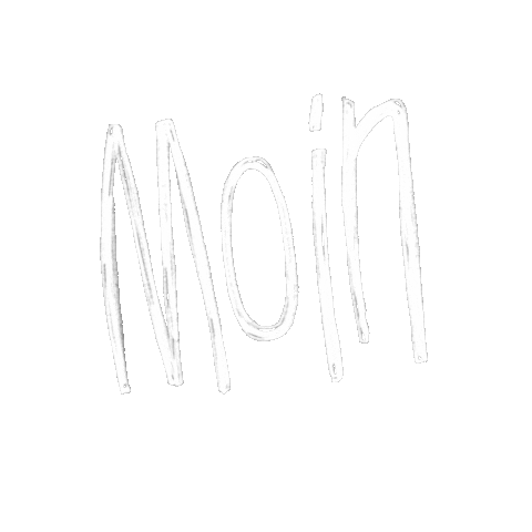 Typo Marieamelie Sticker