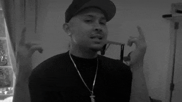 Bay Area Dance GIF by P-Lo