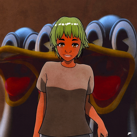 Anime GIF