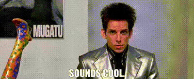 Cool GIF
