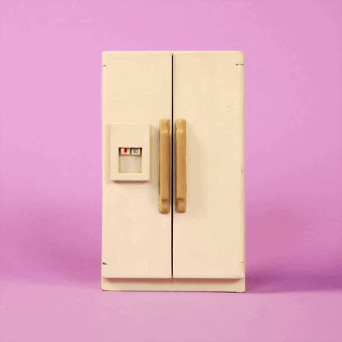 Im Out Stop-Motion GIF by Mighty Oak - Find & Share on GIPHY