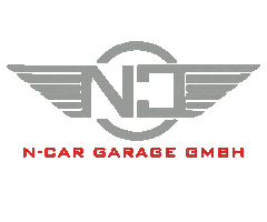 Sticker by N Car Garage