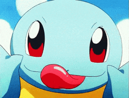 Tongue Out GIF by MOODMAN