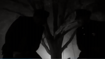 Watchmen GIF