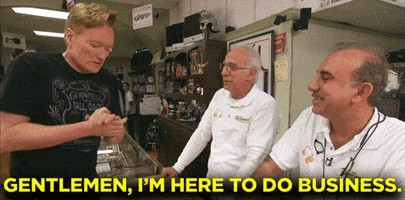 Pawn Shop Business GIF by Team Coco